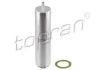 TOPRAN Kütusefilter 500 998