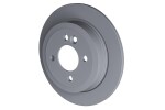 TOPRAN  Piduriketas COATED 501 015