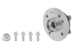 TOPRAN Rattalaagrikomplekt 501 018