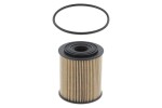 TOPRAN Õlifilter 501 071