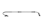 TOPRAN abs andur / rattapöörete arv 501 077