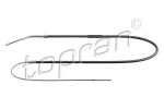 TOPRAN 501 094