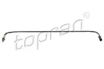 TOPRAN Lambda andur 501 282