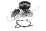 TOPRAN Veepump,  mootori jahutus 501 440