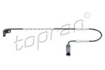 TOPRAN abs andur / rattapöörete arv 501 465