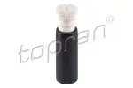 TOPRAN  Puhver, vedrustus 501 780