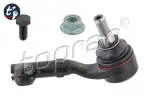 TOPRAN Rooliots TPK+ 501 850