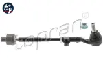 TOPRAN Roolivarras TPK+ 501 852
