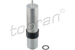 TOPRAN Kütusefilter 502 059