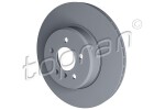 TOPRAN Piduriketas EHVP 502 241