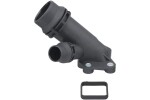 TOPRAN  Jahutusvedeliku flants 502 267