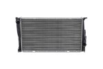 TOPRAN Radiaator,  mootorijahutus 502 277