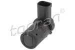 TOPRAN Parkimisandur 502 504