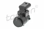 TOPRAN Parkimisandur 502 507