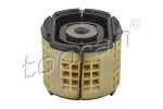 TOPRAN  Kinnitus,sillatala 502 594