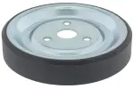 TOPRAN  Rihmaratas,veepump 502 639