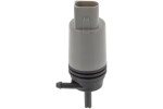 TOPRAN  Klaasipesuvee pump,klaasipuhastus 502 660
