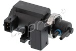 TOPRAN Survemuundur,  turbokompressor 502 684