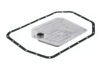 TOPRAN  Hüdraulikafiltrikomplekt,automaatkäigukast 502 750