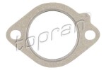 TOPRAN  Tihend, heitgaasitoru 502 788