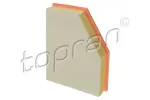 TOPRAN Õhufilter EHVP 503 016