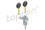 TOPRAN  Sulgursilinder 503 026