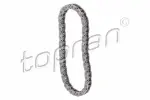 TOPRAN Kett,  õlipump (õlipumbavedu) EHVP 503 127