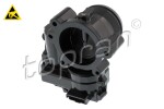 TOPRAN Drosselklapp 503 570