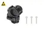 TOPRAN Drosselklapp EHVP 503 570