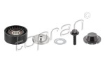 TOPRAN Seade-/juhtrull,  soonrihm 503 797