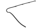 TOPRAN kütuse tagasivoolu voolik 503 833