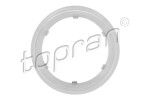 TOPRAN Tihend,  Heitgaasitoru (summutitoru) EHVP 504 246