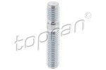 TOPRAN Kruvi,  väljalaske kollektor 504 259