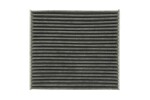 TOPRAN Filter,  salongiõhk EHVP 600 044