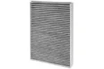 TOPRAN  Filter,salongiõhk 600 088