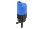 TOPRAN  Klaasipesuvee pump,klaasipuhastus 600 115