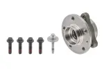 TOPRAN Rattalaagrikomplekt 600 319