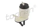 TOPRAN Klaasipesuvee pump,  klaasipuhastus 600 386