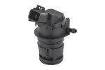 TOPRAN Klaasipesuvee pump,  klaasipuhastus 600 424