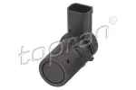 TOPRAN  Sensor, parkimisabi 600 427