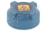 TOPRAN kork jahutusvedeliku paak 600 433