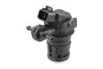 TOPRAN Klaasipesuvee pump,  klaasipuhastus 600 440