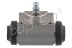 TOPRAN pidurisilinder (trummelpidur) EHVP 600 474