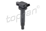 TOPRAN Süütepool 600 567