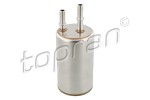 TOPRAN  Kütusefilter 600 642