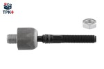 TOPRAN Sisemine rooliots,  roolivarras TPK+ 600 653