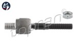 TOPRAN Sisemine rooliots,  roolivarras TPK+ 600 654