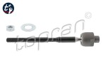 TOPRAN Sisemine rooliots,  roolivarras TPK+ 600 694