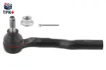 TOPRAN Rooliots 600 750