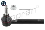 TOPRAN Rooliots 600 753